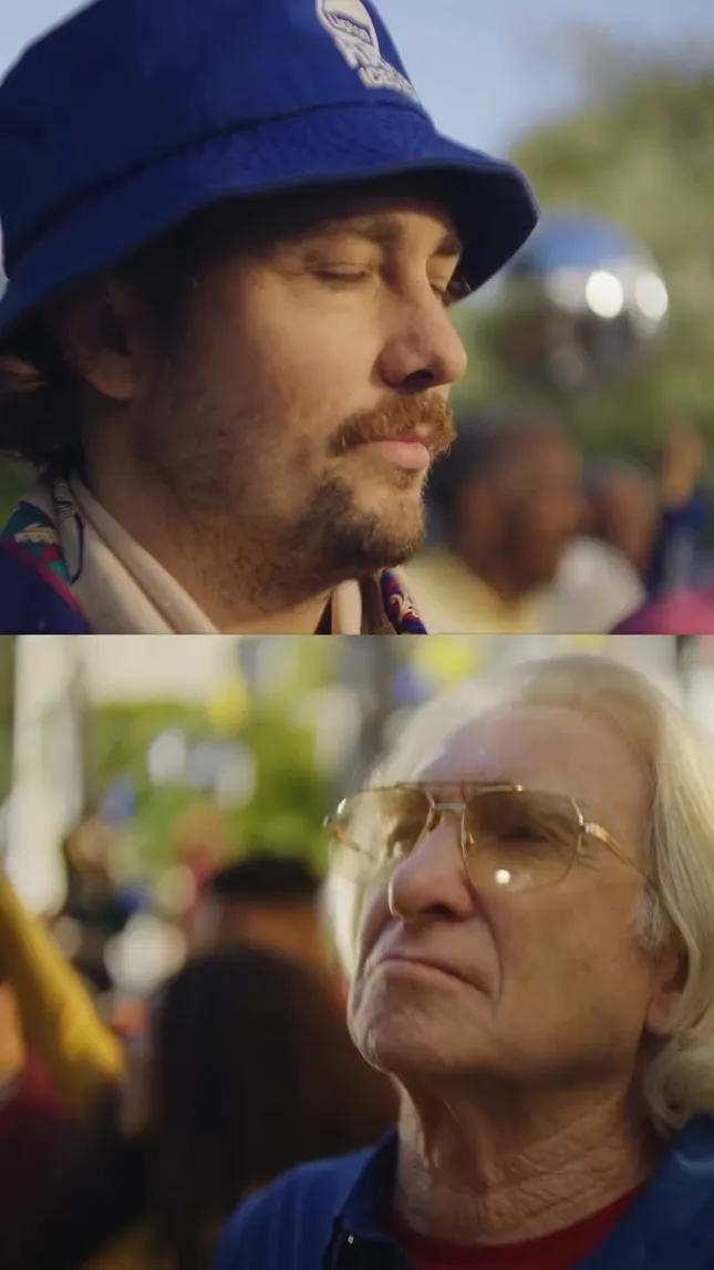 BOOMERS VS MILLENIALS - LIPTON HARD TEA