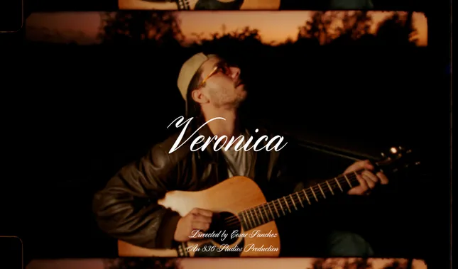 “Veronica” by Veta Ceti