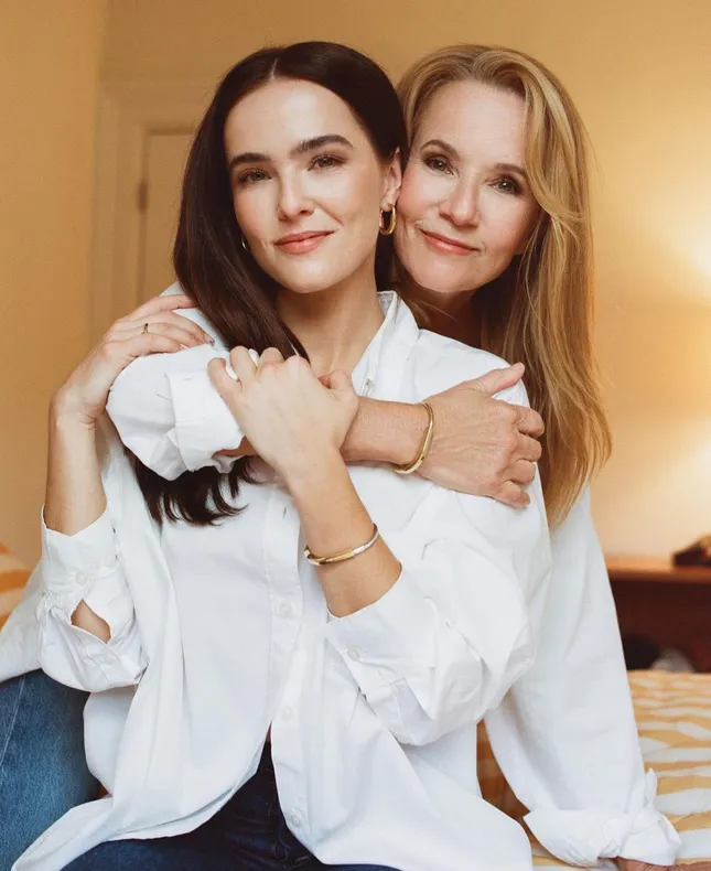 Zoey Deutch for Tiffany & Co.