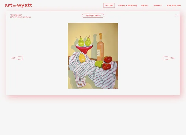 Project image
