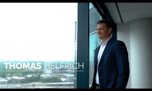 Meet Thomas Helfrich - System Soft Technologies