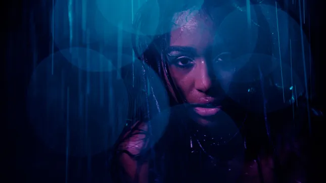 Jae Stephens - “WET”
