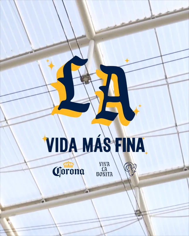 Viva La Bonita x Rams x Corona (Event Re-Cap Video)