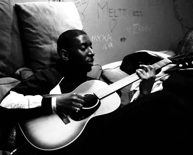 Under God by Samm Henshaw