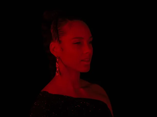 Lil Durk ft. Alicia Keys - "Therapy Session // Pelle Coat"