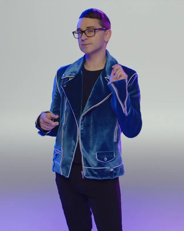 Bravo Project Runway Judges This Season