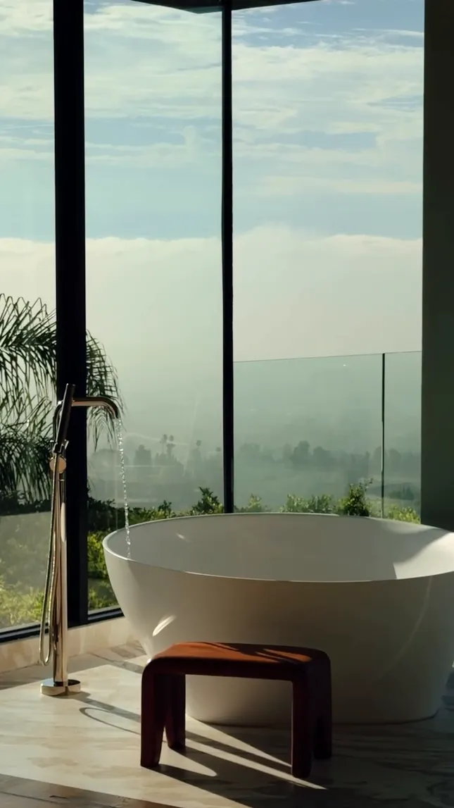 Moments from the Primary