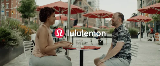 Lululemon