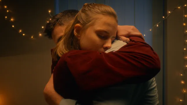 «180 calls 530 messages»  (short film)