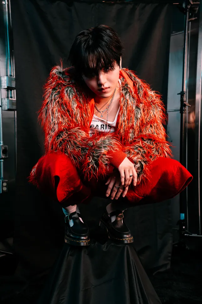 Kino for Character Media