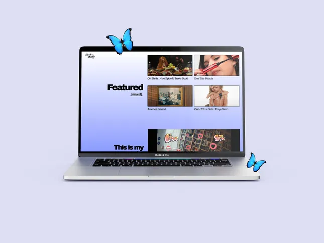 Project image