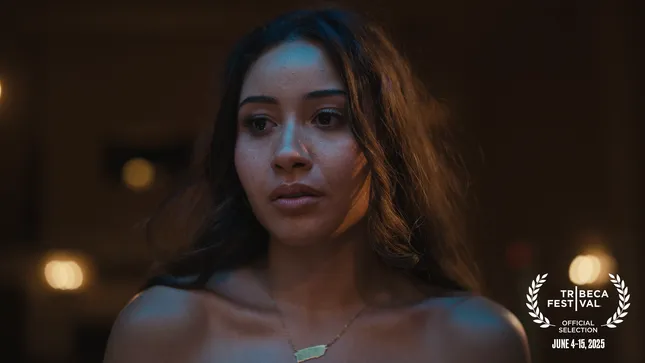 A West Side Story Story