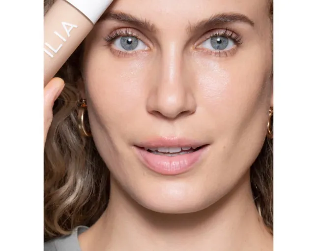 ILIA beauty campaign