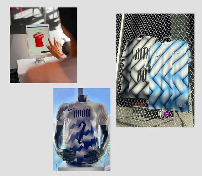Project image