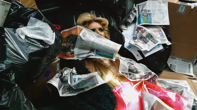 Music Video for Kiki Doll - But Someone New