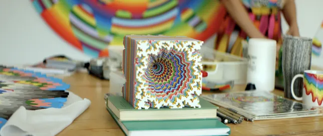 Project image