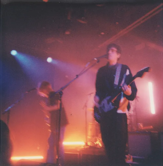 Project image