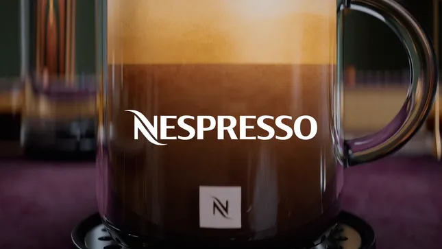 Nespresso - "Magic in the Making"