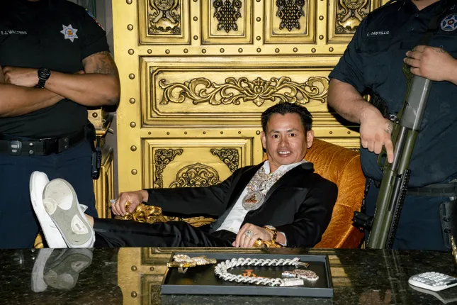 johnny dang & co.