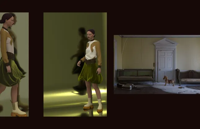 Project image