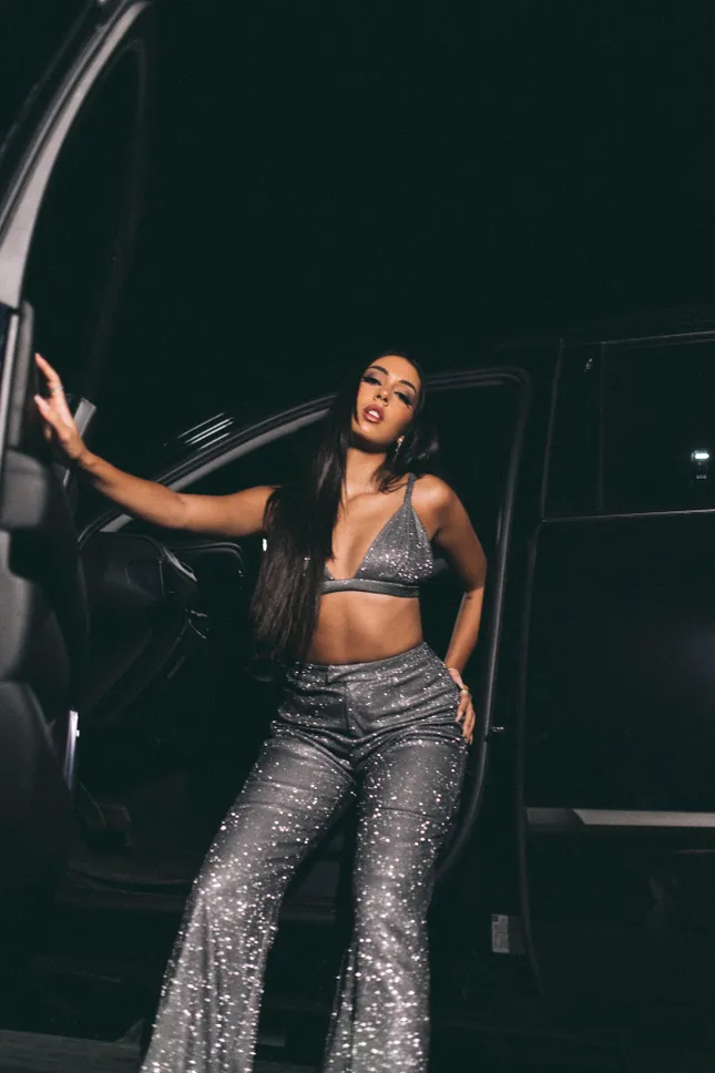 Isadora