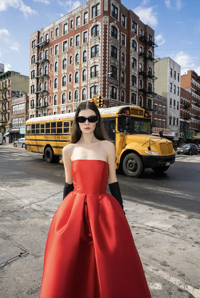 Mariam Seddiq: The Icons Collection