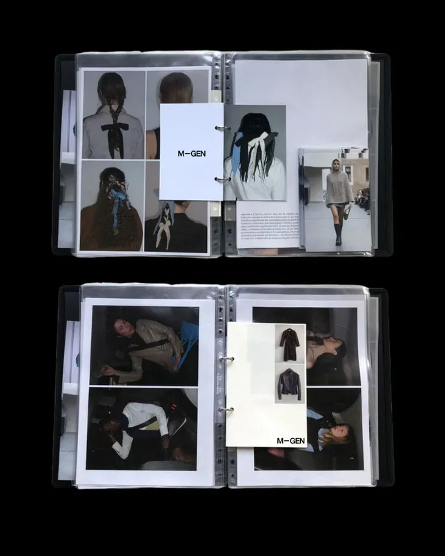 Project image