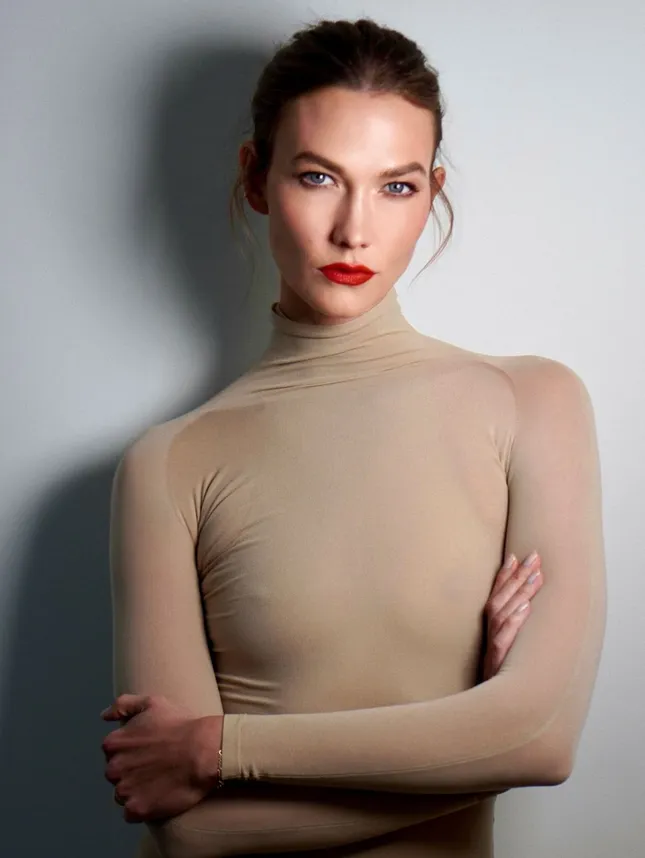 Fashion Week Appearances