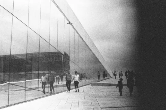 Project image