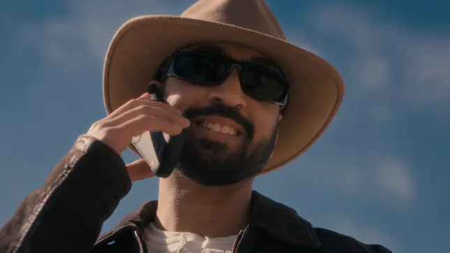 Diljit Dosanjh - Dealer