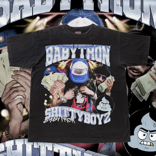 Unapproved designs for babytron