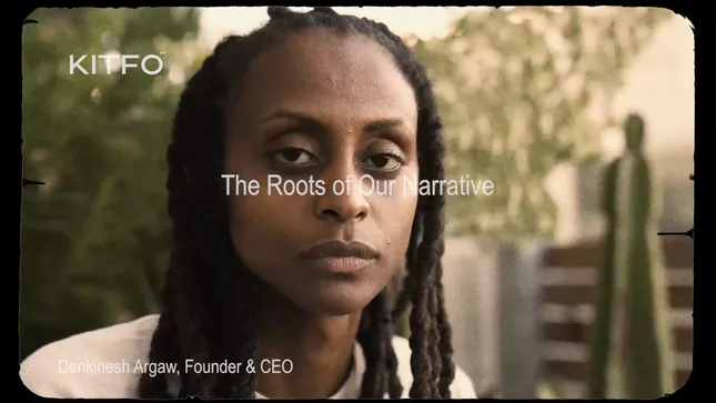 “The Roots of Our Narrative” — Kitfo TV