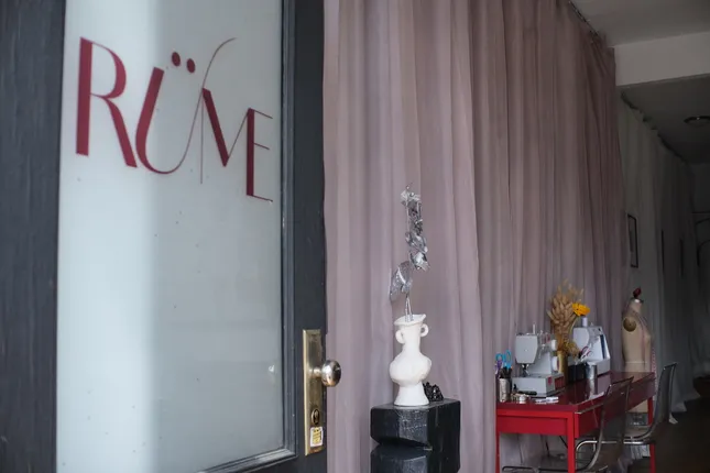 RÜME Atelier
