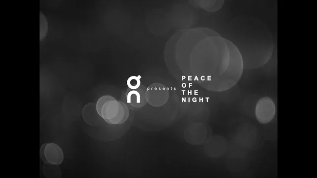 On - Peace of the Night