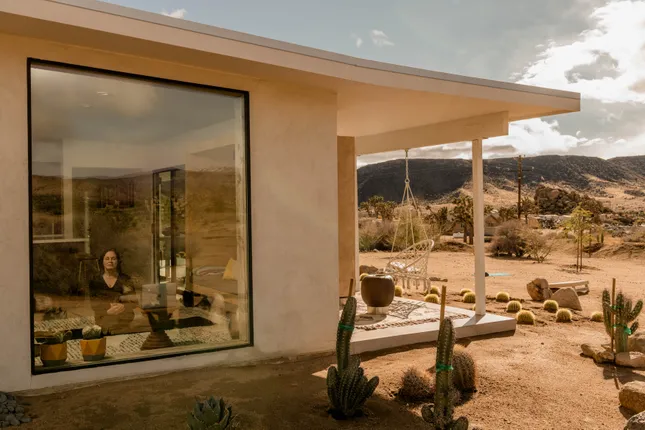 "Made Possible by Hosts," for Airbnb, A Mother Daughter Trip