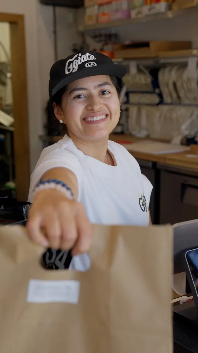 Square - Neighbor Day