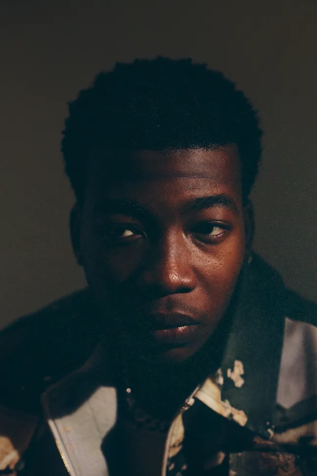 MEKAI CURTIS / VARIETY MAGAZINE