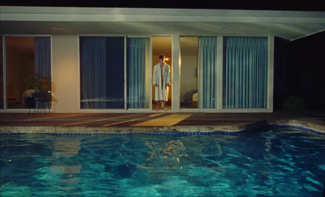 Corbyn Besson - HEAD FIRST (The Film)