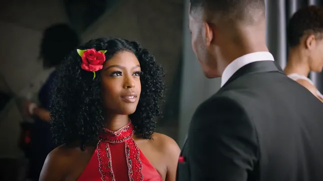 "Always a Bridesmaid" - (written by Yvette Nicole Brown)