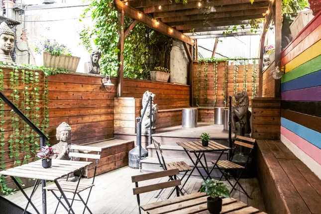 Venue Feature for Brooklyn Lifestyle