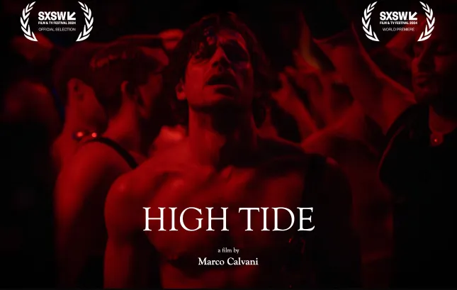 High Tide