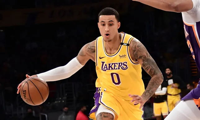 LG OLED WITH KYLE KUSMA