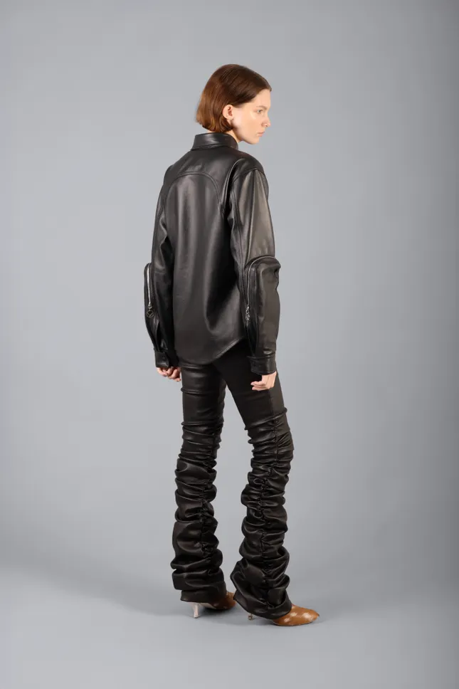 Lourdes FW24 Post-Production