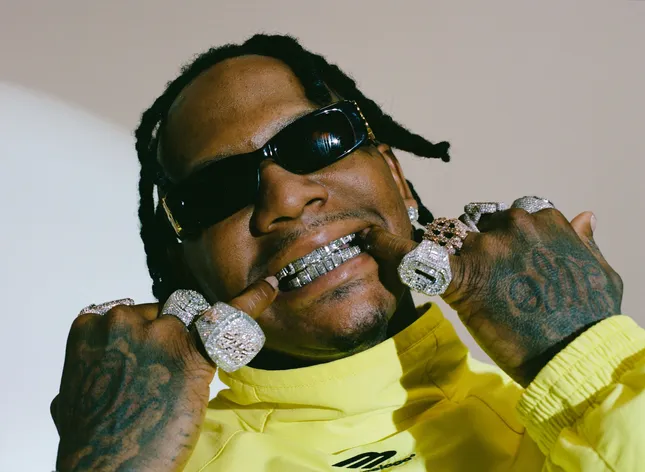 Offset ft Moneybagg Yo