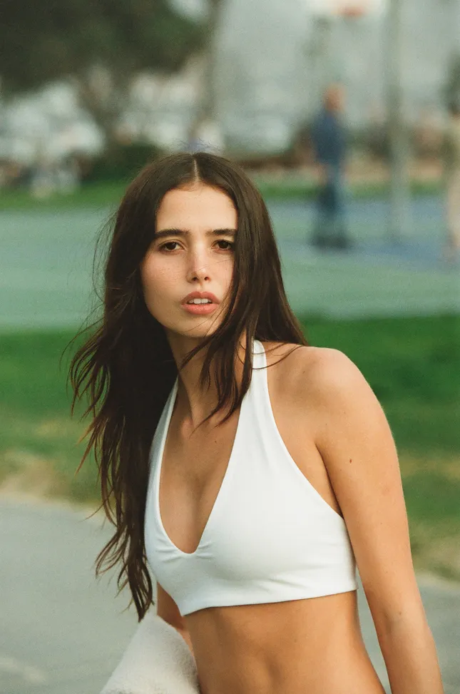 Emilia | Women Model Management