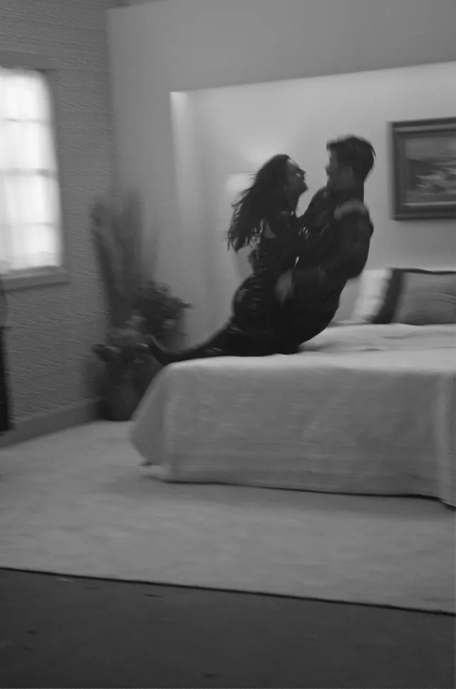 music video bts