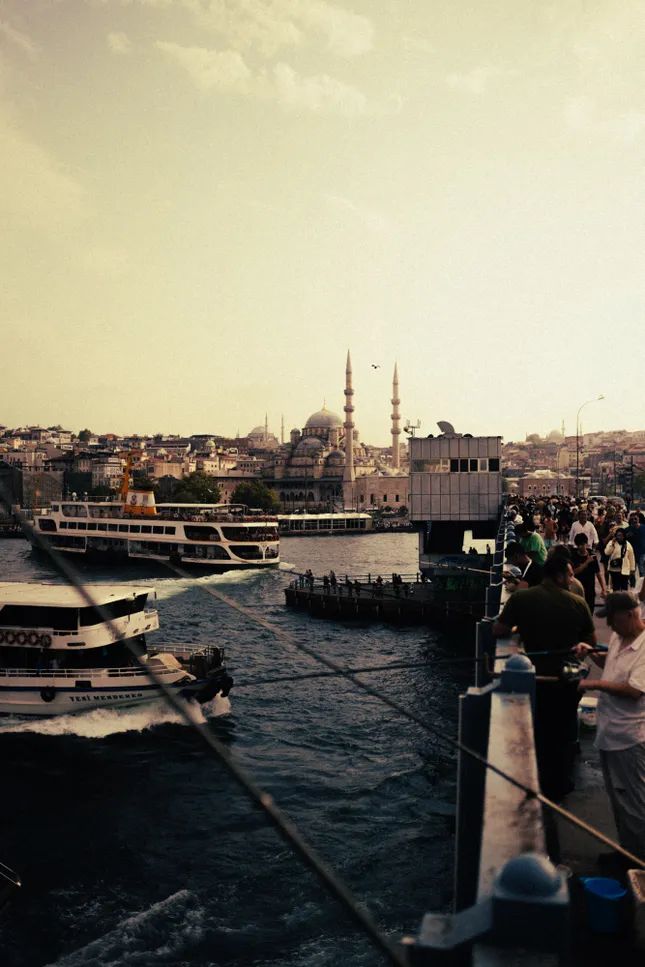 Project image