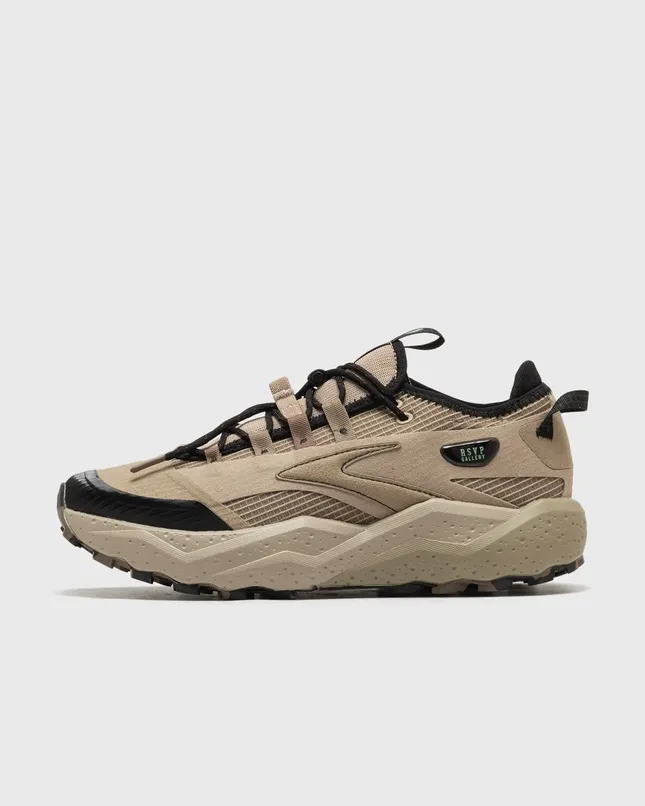 Brooks x RSVP Gallery Caldera 8