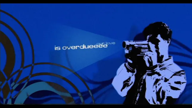 Flashing Lights Music Video