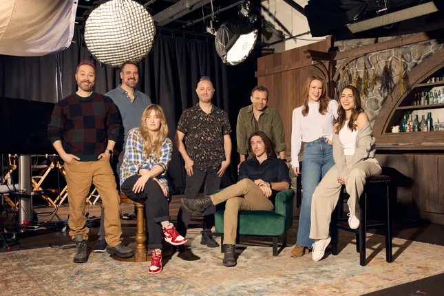 Critical Role